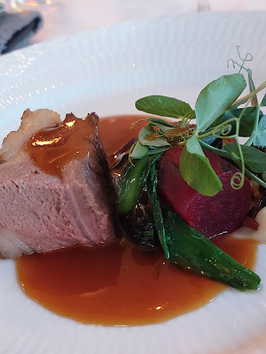 Comentarii opinii despre Amstrup & Vigen