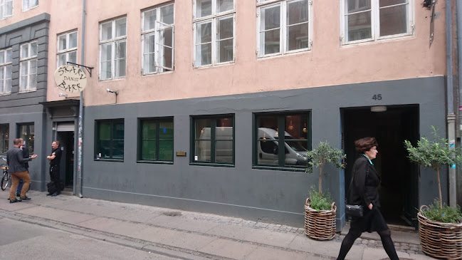 Opinii despre Skarv în København - Gastronomi og hotelvirksomhed