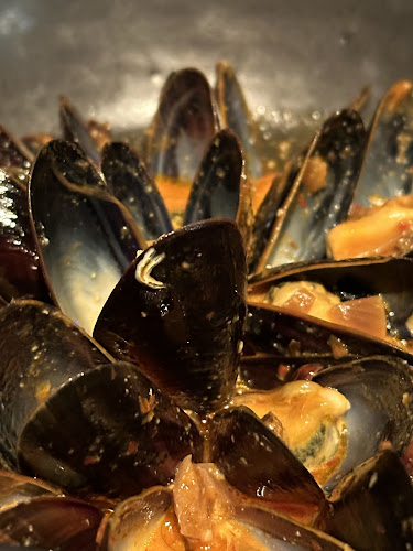 Opinii despre Sanchez în København - Gastronomi og hotelvirksomhed