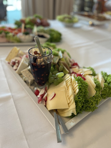 Comentarii opinii despre Restaurant Rørbæk Sø