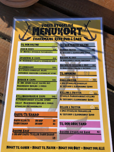 Lyngby Mølle Vej 5, 9480 Løkken