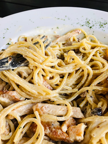 Opinii despre Pinocchio în Ribe - Gastronomi og hotelvirksomhed