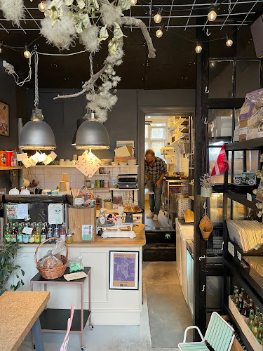 Den Bette - København