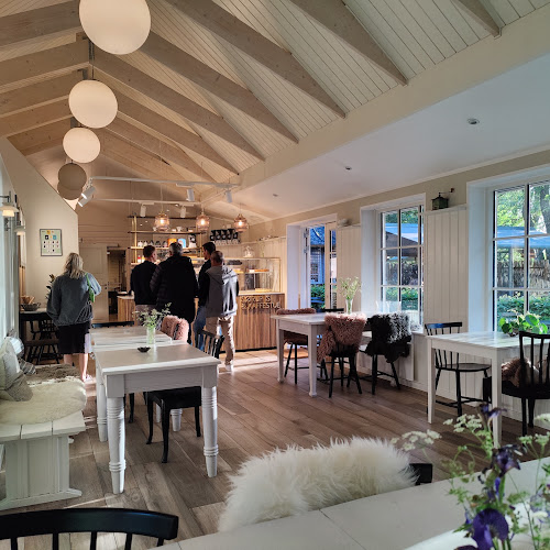 Sørup Is & Kaffestue - Fredensborg