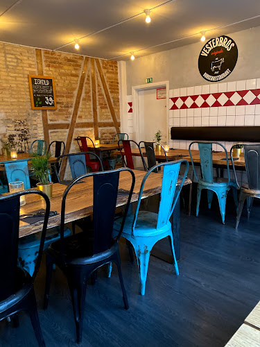 Vesterbros Originale Burgerrestaurant
