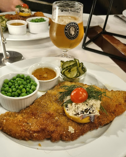 Comentarii opinii despre Raadhuus Kaféen