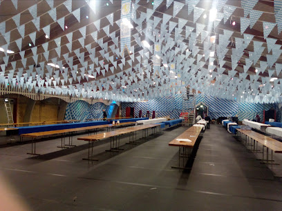 Kværndrup Hallens Cafeteria