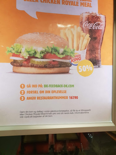 Comentarii opinii despre Burger King