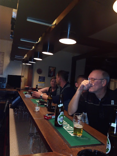 Opinii despre Færgekroen în Hirtshals - Gastronomi og hotelvirksomhed