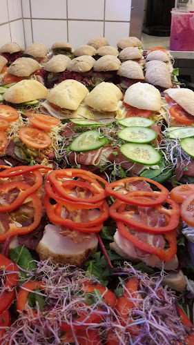 Comentarii opinii despre Johns Køkken