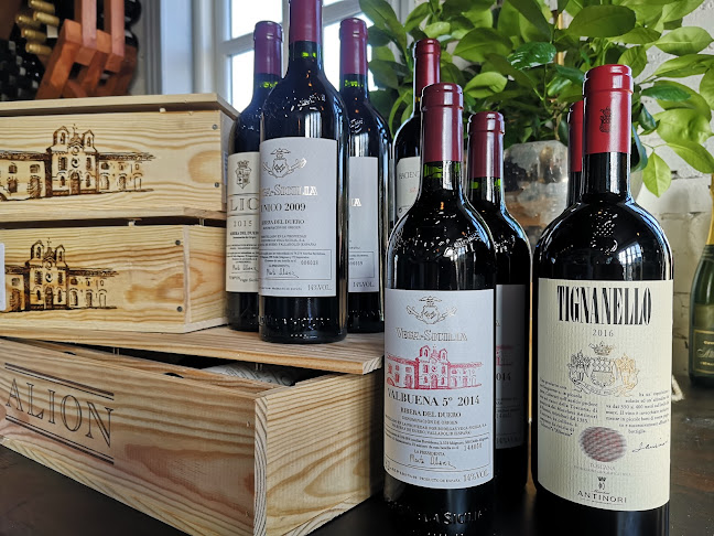 VinHytten Gl. Skagen - Gastronomi og hotelvirksomhed