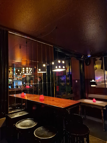 Basement Bar - København
