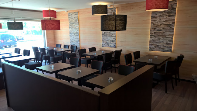 Alanya Pizza og familierestaurant - Støvring