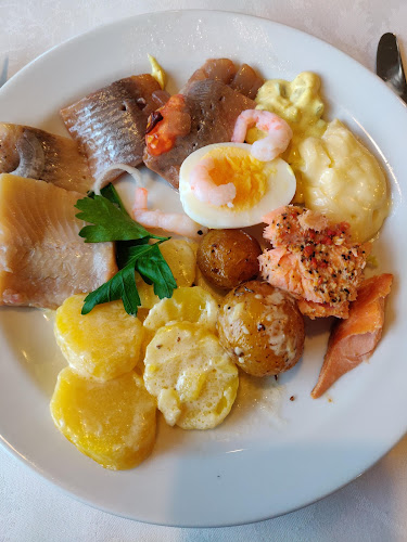 Comentarii opinii despre Landgangen