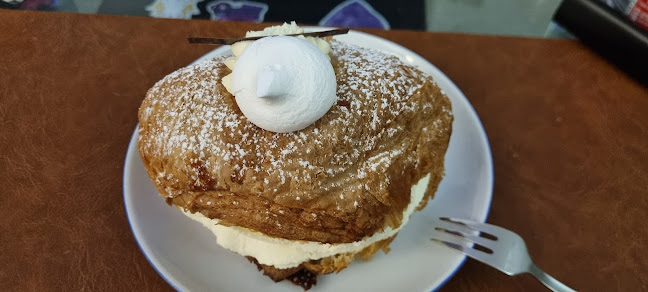 Comentarii opinii despre MesterBageren Støvring