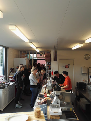 DeliLet - Tanja's Tapas