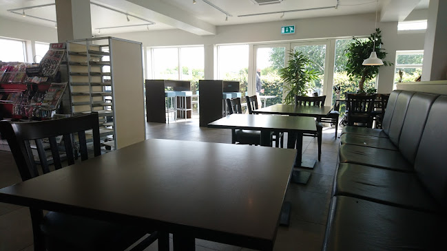 Info-Teria Gudenå Øst ApS - Gastronomi og hotelvirksomhed