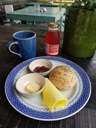 Villingebæk Strandvej 623A, 3120 Dronningmølle