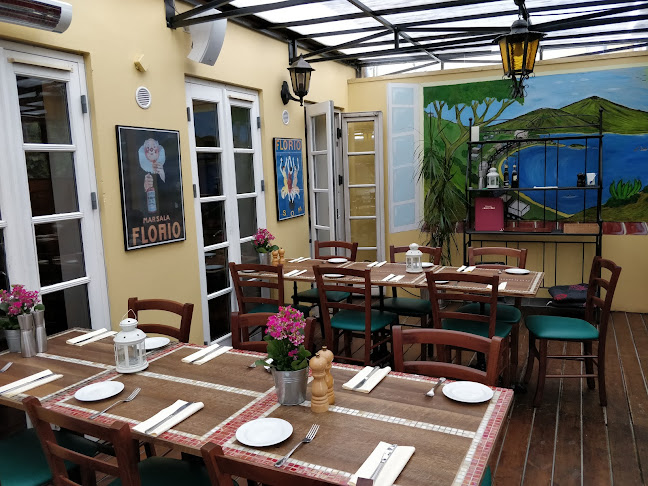 Amici Miei - Gastronomi og hotelvirksomhed