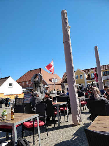 Mcknudsens Rest. - Gastronomi og hotelvirksomhed