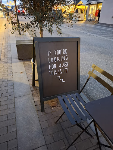 Cafe Flora - Gilleleje