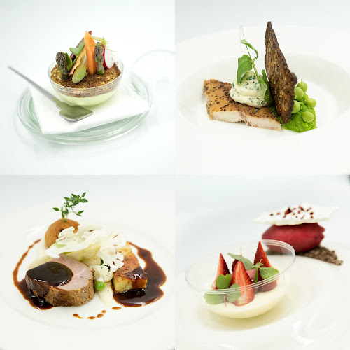 Opinii despre Restaurant Himmelhav în Frederikshavn - Gastronomi og hotelvirksomhed