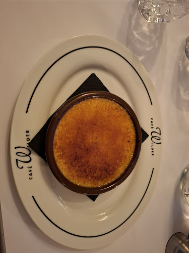 Cafe Wilder - København