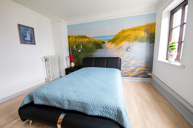 Comentarii opinii despre Hotel Pandekagehuset