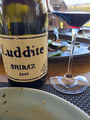 Lesedi Wines v/Hans Cramer Olesen Øllgaard - Gastronomi og hotelvirksomhed