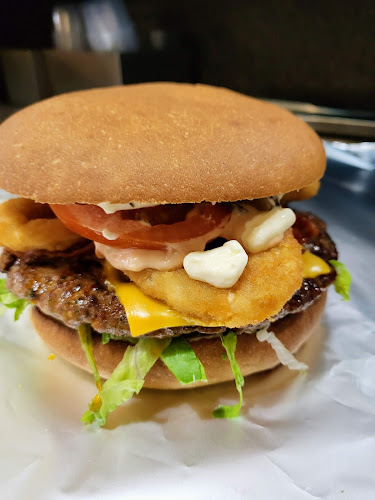 Opinii despre Vindeby pizza og grill în Svendborg - Gastronomi og hotelvirksomhed