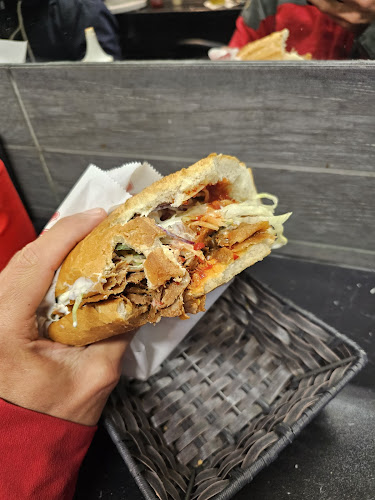 Superkebab - Gastronomi og hotelvirksomhed