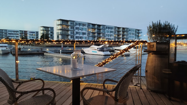 Tuborg Havnepark 15, 2900 Hellerup