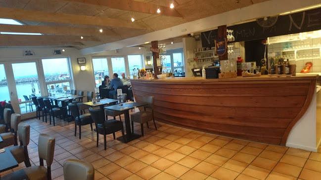 Restaurant Neptun - Gastronomi og hotelvirksomhed