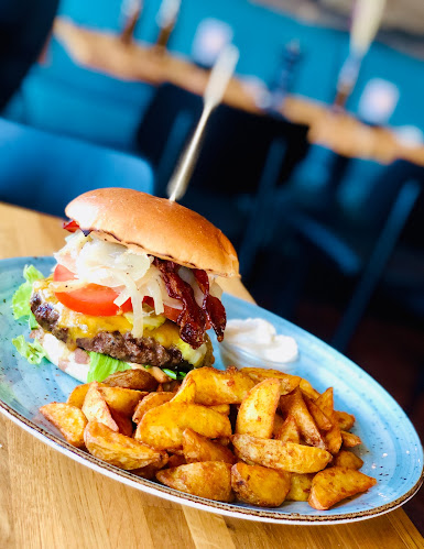 Café KiK - Gastronomi og hotelvirksomhed