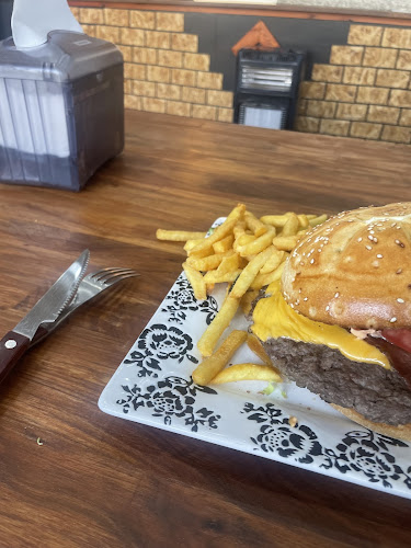 Comentarii opinii despre Nova Burger