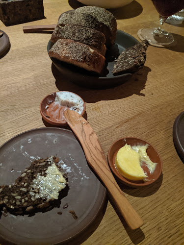 Barr - Gastronomi og hotelvirksomhed