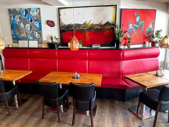 KunstCafeen Blokhus - Gastronomi og hotelvirksomhed