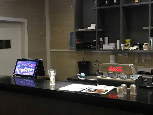 Comentarii opinii despre Yoko Sushi