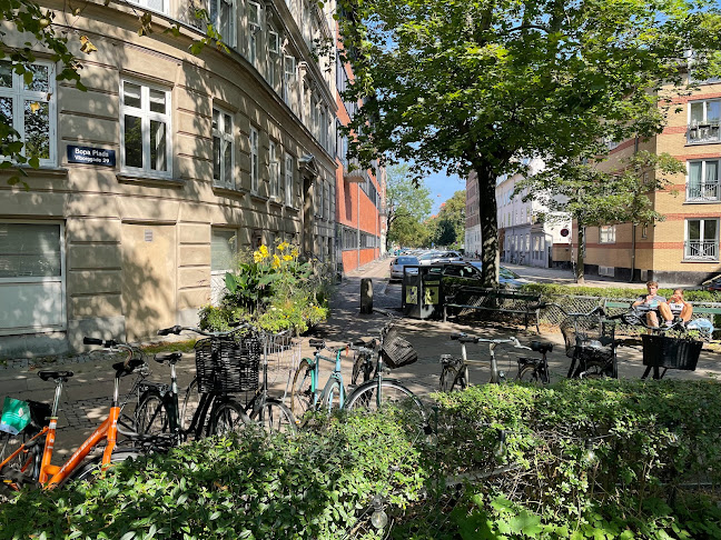 Comentarii opinii despre Café Bopa