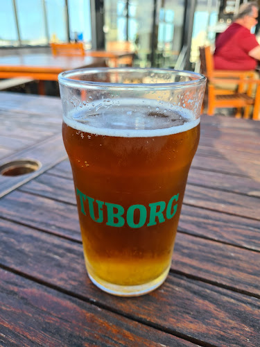 Comentarii opinii despre Fiskehuset Norsminde