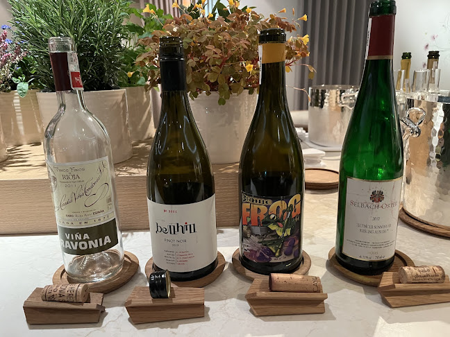 Geranium - Gastronomi og hotelvirksomhed