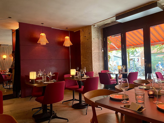 Comentarii opinii despre Hanzō - Vesterbro