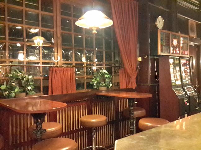 Boulevard cafeen - Gastronomi og hotelvirksomhed