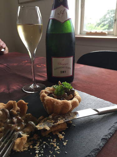 Champagneshoppen - Vejle