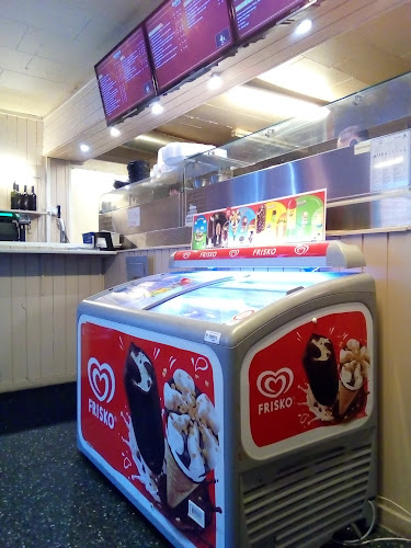 Castello Pizzaria - Gastronomi og hotelvirksomhed