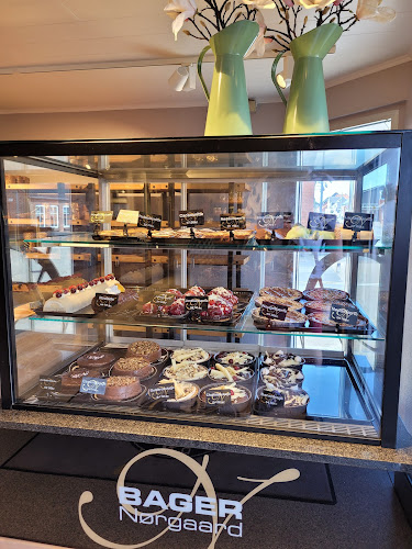 Bagermester Poul Nørgaard Christensen - Viborg