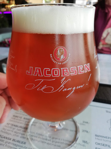 Larsens Plads - Gastronomi og hotelvirksomhed