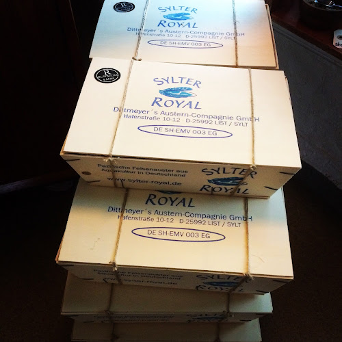 Comentarii opinii despre Rudbecks Fanø