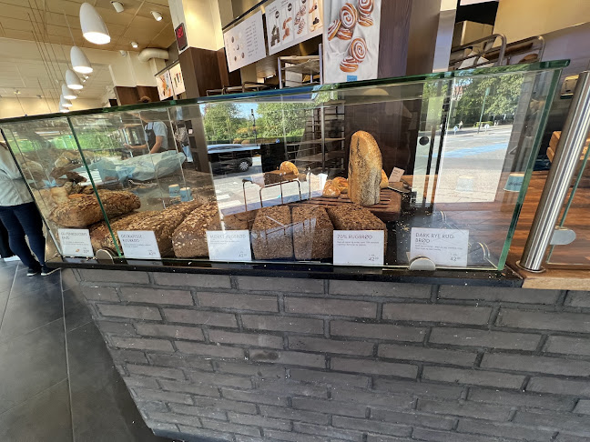 Bodenhoffs - Frederiksberg