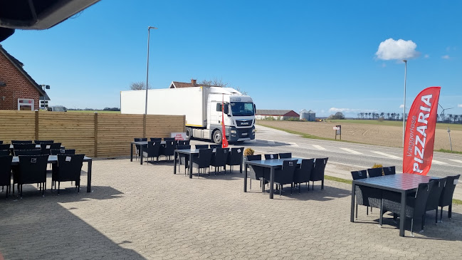 Væggerløse Pizzaria